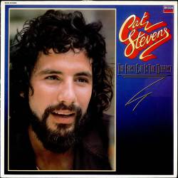 Cat Stevens : The First Cut Is the Deepest